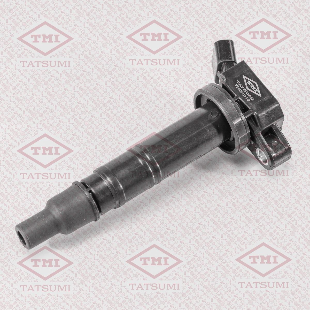 Катушка зажигания TOYOTA (Tatsumi) Tatsumi. Артикул THG1019