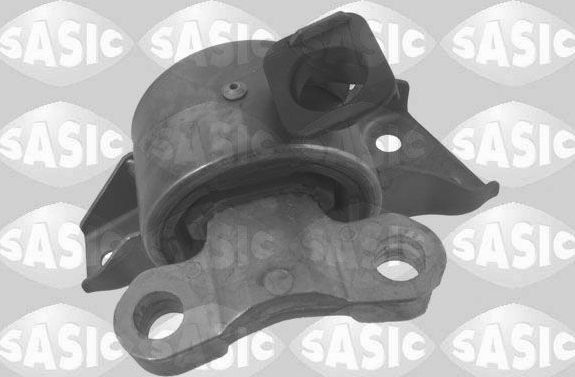 Подушка (опора) двигателя Sasic правая для Opel Corsa D 2006-2014. Артикул 2706072