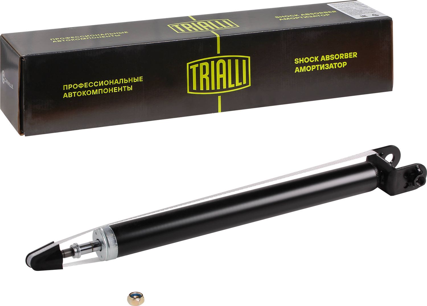 Амортизатор Trialli. Артикул AG 14509