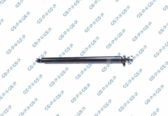 Карданный вал GSP задний для Volkswagen Transporter T6 2015-2026. Артикул PS901350