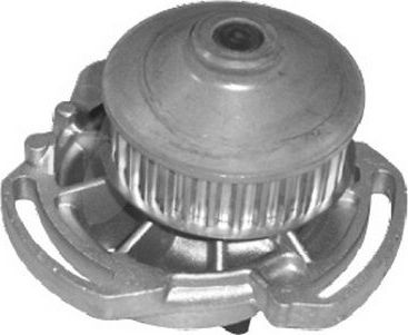 Помпа (водяной насос) OSSCA для SEAT Ibiza II 1993-2002. Артикул 01015