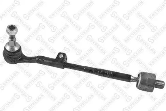 Рулевая тяга продольная Stellox правая для BMW 1 I (E82/E88) 2007-2013. Артикул 51-00848-SX