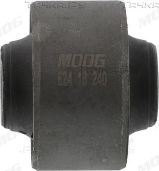 Сайлентблок заднего рычага подвески MOOG. Артикул NI-SB-15538