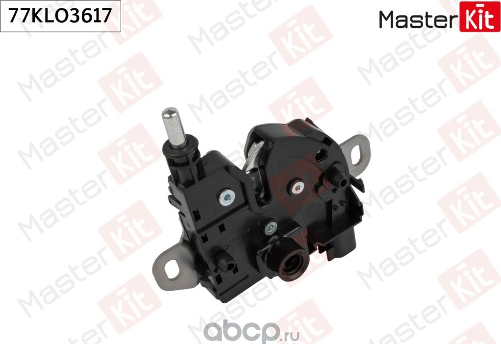 Замок капота (Master KIT). Артикул 77KLO3617