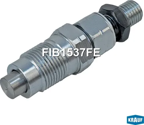 Форсунка топливная (Krauf) Krauf. Артикул FIB1537FE