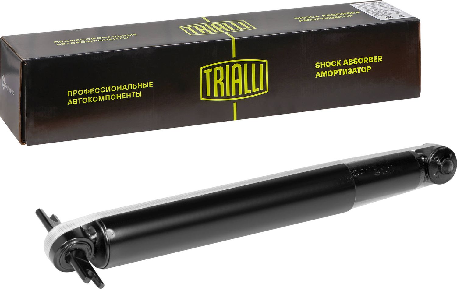 Амортизатор Trialli. Артикул AG 08530