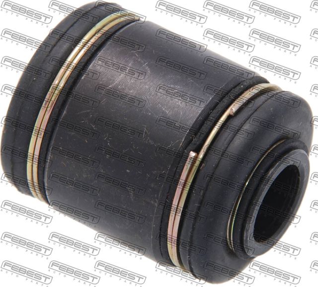 Сайлентблок заднего рычага подвески Febest. Артикул TAB-002Z