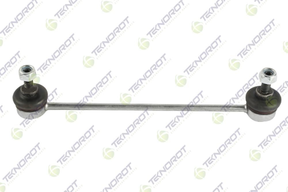 Стойка (тяга) стабилизатора Teknorot. Артикул FO-947