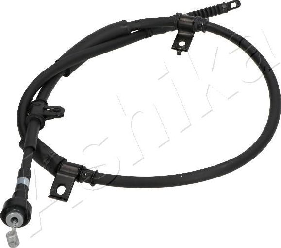 Трос ручника (тросик ручного тормоза) ASHIKA. Артикул 131-0H-H44L