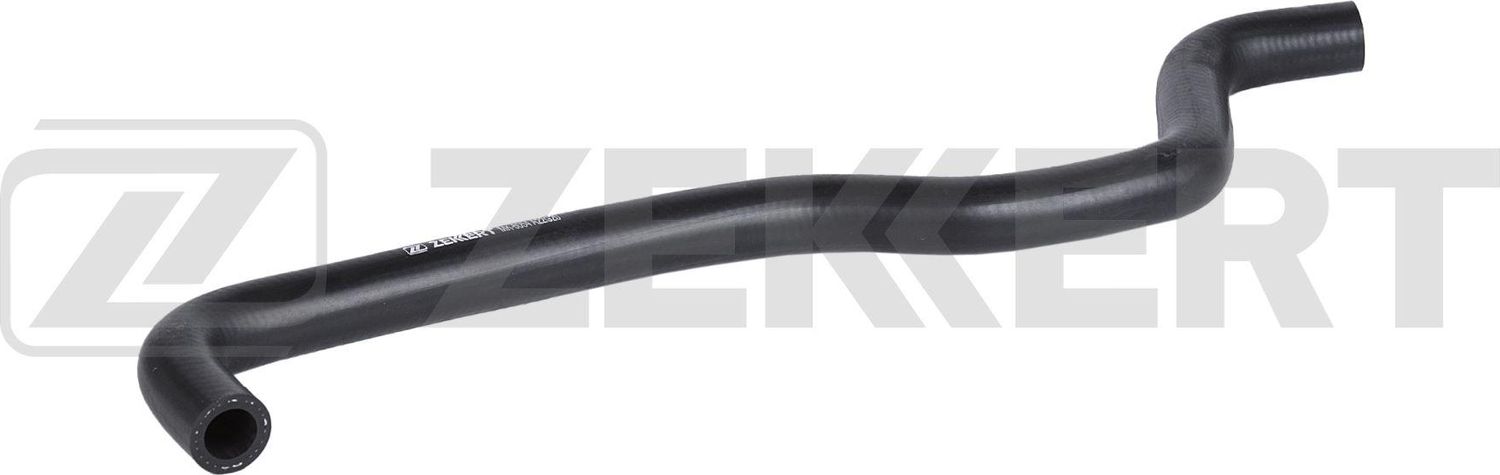 Патрубок радиатора (системы охлаждения) Zekkert (EPDM (Этилен-пропиленовый каучук)). Артикул MK-6054