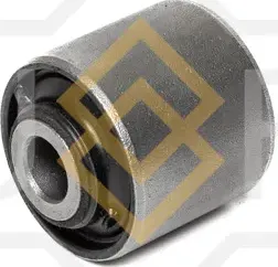 Сайлентблок рычага подвески | перед прав/лев | (Sufix). Артикул SL1591