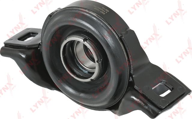 Подвесной подшипник карданного вала LYNXauto задний для Toyota Corolla E110 1997-2001. Артикул MD-1038