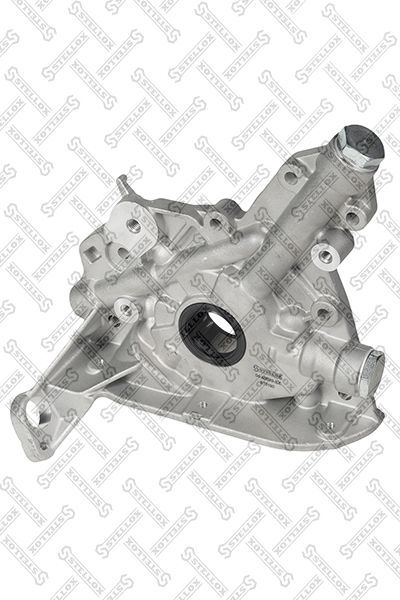 Масляный насос Stellox. Артикул 04-40039-SX