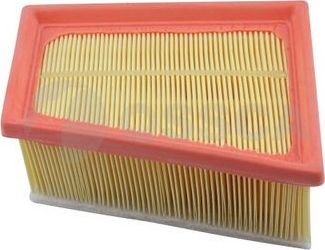 Воздушный фильтр OSSCA. Артикул 04502
