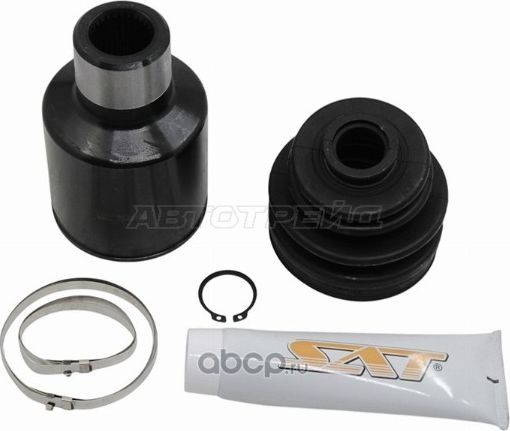 Шрус внутренний ACTYON SSANGYONG SPORT (SAT). Артикул HO632