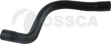Патрубок радиатора (системы охлаждения) OSSCA для Volkswagen Vento 1991-1998. Артикул 04916