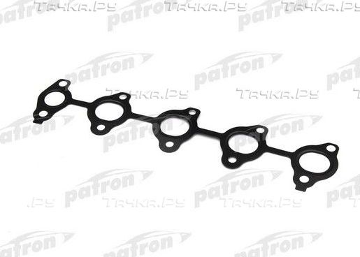 Прокладка выпускного коллектора Patron для MINI Hatch II (R56) 2006-2010. Артикул PG5-2113