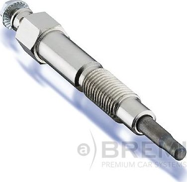 Свеча накаливания (накала) Bremi. Артикул 26074