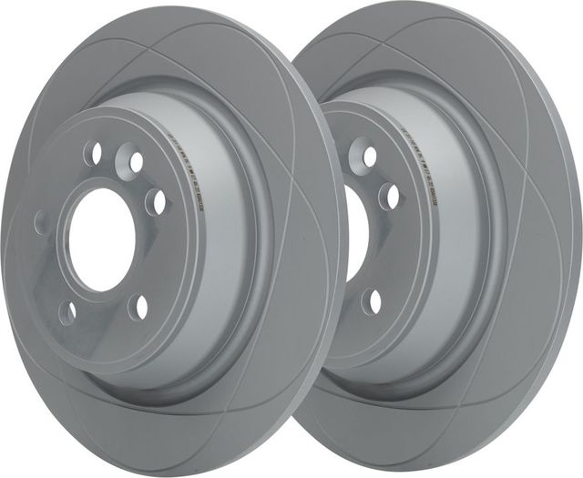 Тормозной диск ATE PowerDisc. Артикул 24.0311-0145.1