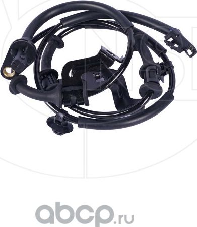 Датчик АБС HYUNDAI i30 (12-) колеса переднего левого NSP NSP. Артикул NSPRS74N105