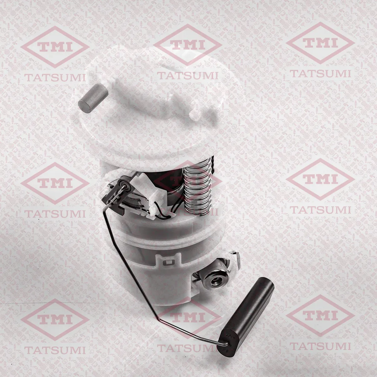 Насос топливный электрический (Tatsumi). Артикул THB1048