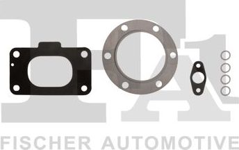 АВТОЗЧ FA1. Артикул KT141050E