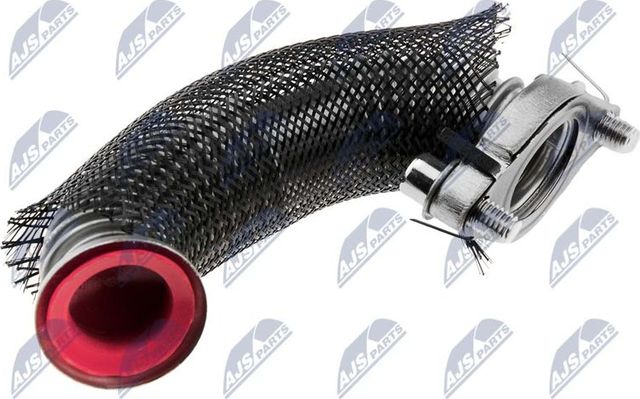 Глушитель NTY для Saab 9-3 II 2004-2015. Артикул EGR-PL-031A