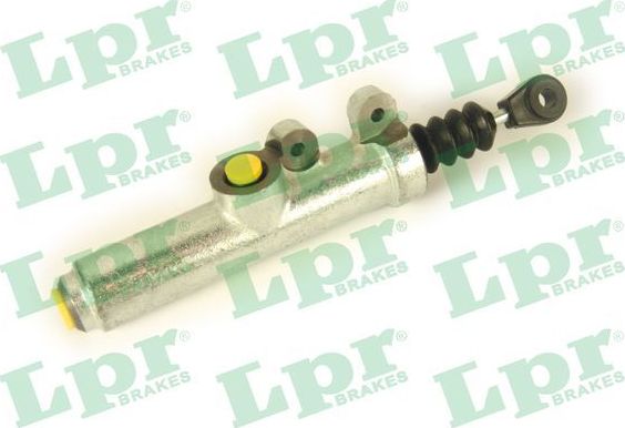 Цилиндр сцепления главный LPR (Серый чугун). Артикул 2701