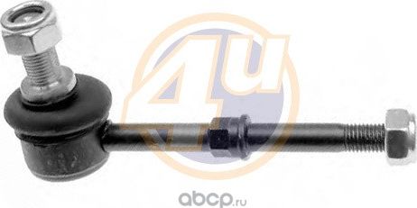 Стойка (тяга) стабилизатора 4U. Артикул HY-F-09568
