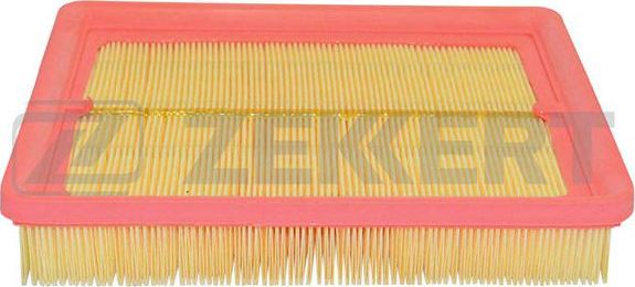 Воздушный фильтр Zekkert. Артикул LF-1681