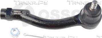 Наконечник рулевой тяги OSSCA. Артикул 32814