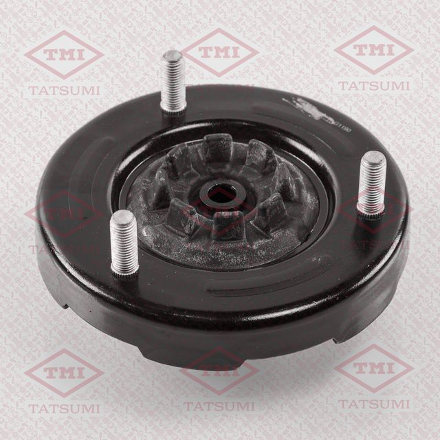Опора амортизатора переднего (без подшипника) (Tatsumi). Артикул TAG1190
