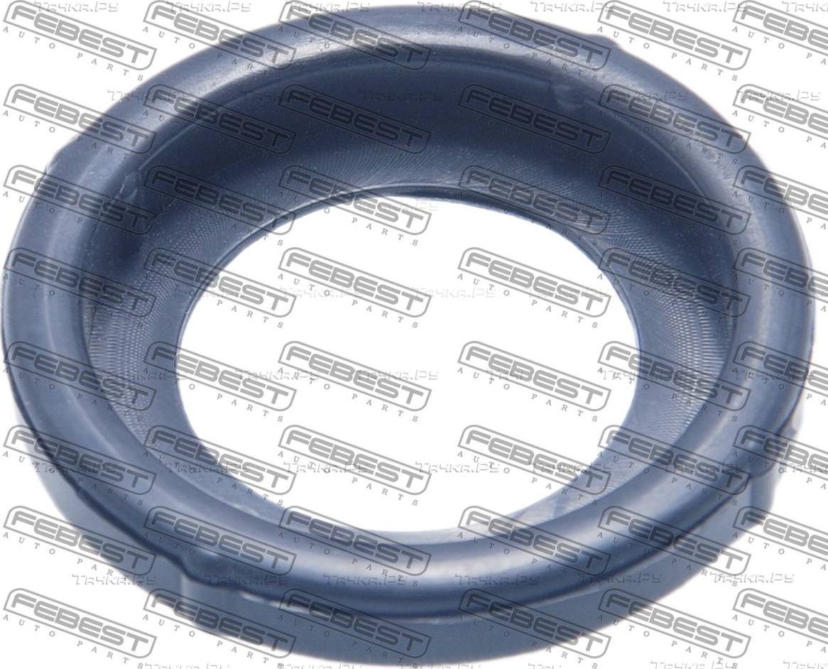 Кольцо уплотнительное свечного колодца Febest. Артикул HCP-004