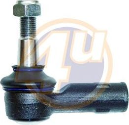 Наконечник рулевой тяги 4U (сталь) для IVECO Daily II 1989-1999. Артикул IV-A-85933