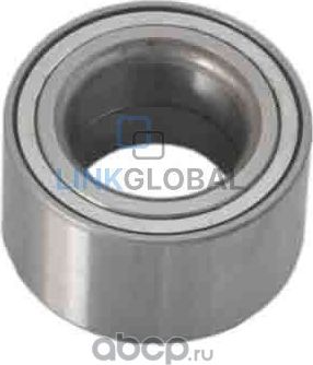 Подшипник ступицы LG-40210-2Y000 (Linkglobal). Артикул LG402102Y000