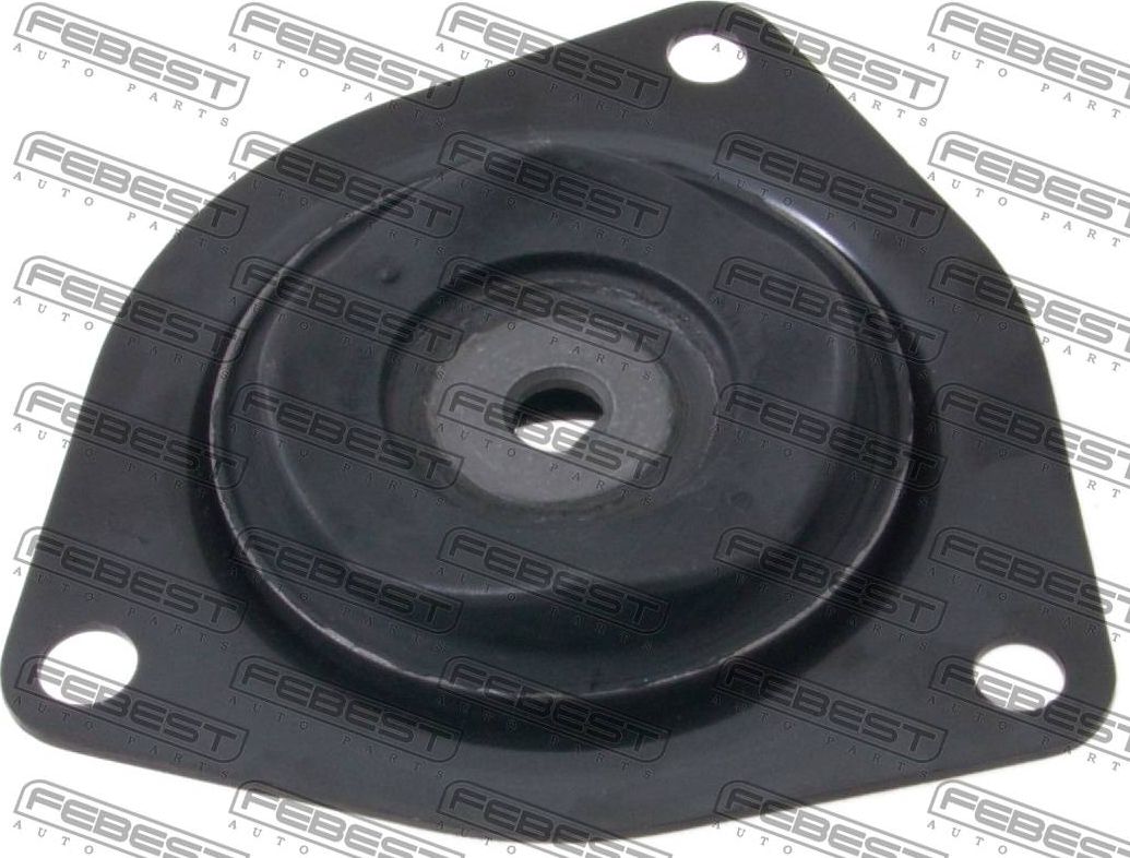 Опора амортизатора (стойки) Febest. Артикул NSS-022