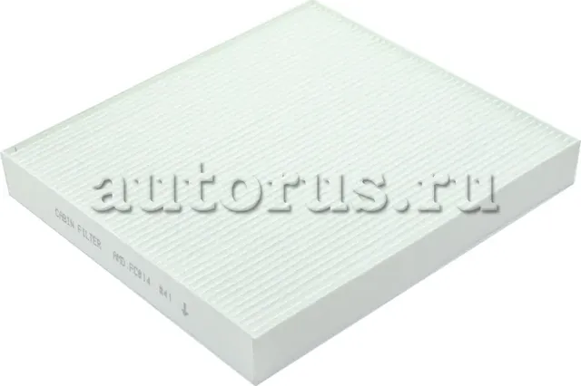 Фильтр салона (AMD). Артикул AMD.FC814