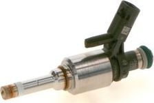 Клапанная форсунка Bosch для Skoda Superb III 2015-2026. Артикул 0 261 500 01E