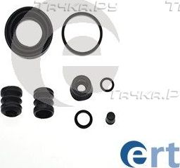 Ремкомплект тормозного суппорта ERT задний для Volkswagen Golf III 1991-1999. Артикул 400459