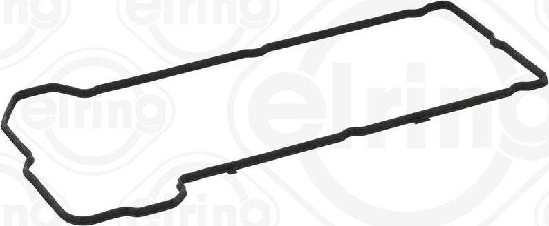 Прокладка клапанной крышки 441724 Elring. Артикул 172.440