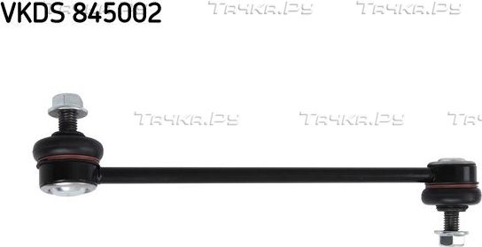 Стойка (тяга) стабилизатора SKF. Артикул VKDS 845002
