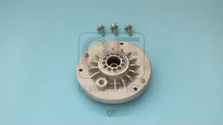 ОПОРА АМОРТИЗАТОРА FR (Quattro Freni). Артикул QF42D00212