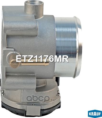 Дроссельная заслонка Krauf. Артикул ETZ1176MR