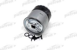 Топливный фильтр Patron для Mitsubishi Colt VI (Z20/Z30) 2004-2012. Артикул PF3164