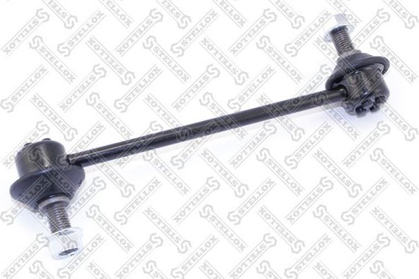 Стойка (тяга) стабилизатора Stellox. Артикул 56-71033-SX