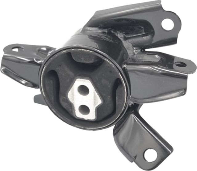 Подушка (опора) двигателя CTR левая для Hyundai i40 I 2011-2026. Артикул GZ0078