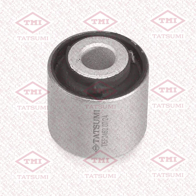 Сайлентблок заднего рычага (Tatsumi). Артикул TEF2462
