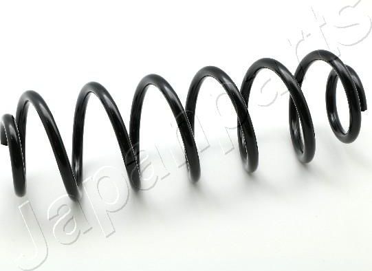 Пружина подвески Japanparts. Артикул ZC5543H