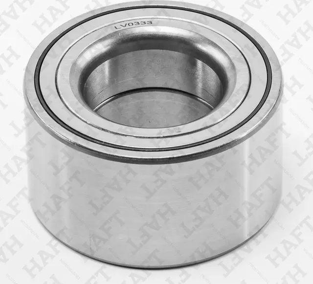 Подшипник ступицы TOYOTA YARIS 99- передн. (Haft). Артикул LV0333