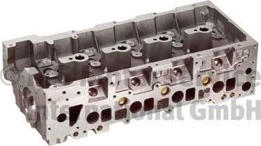 Головка блока цилиндров Kolbenschmidt (алюминий). Артикул 50003121